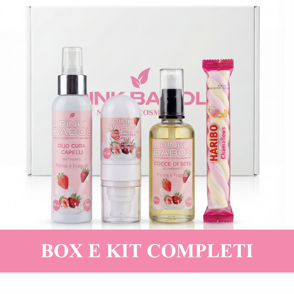 Box e Kit Completi