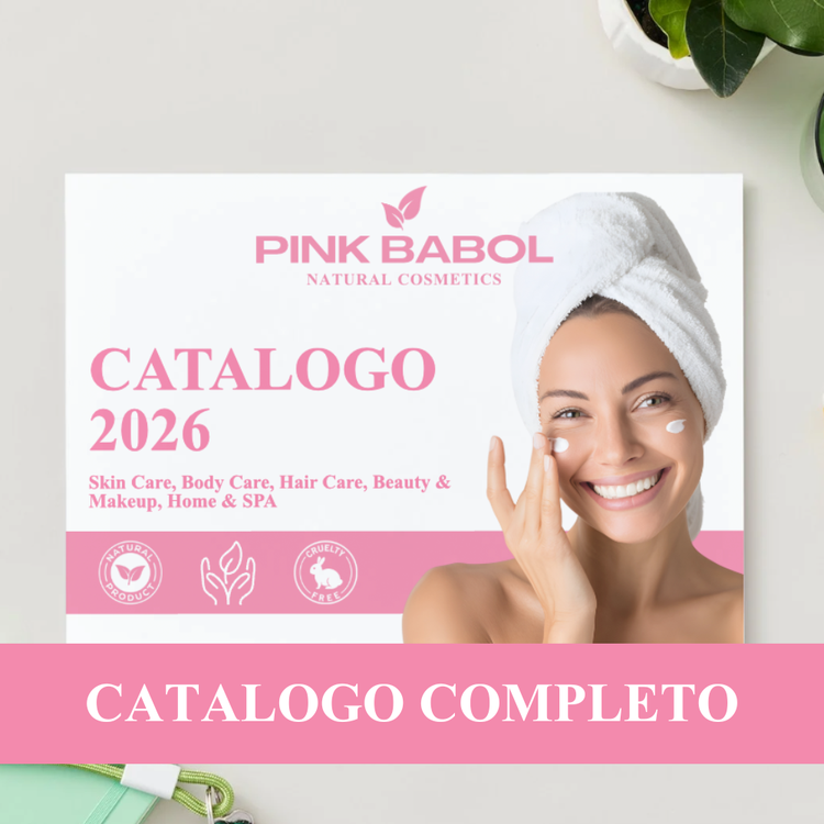 Catalogo Completo