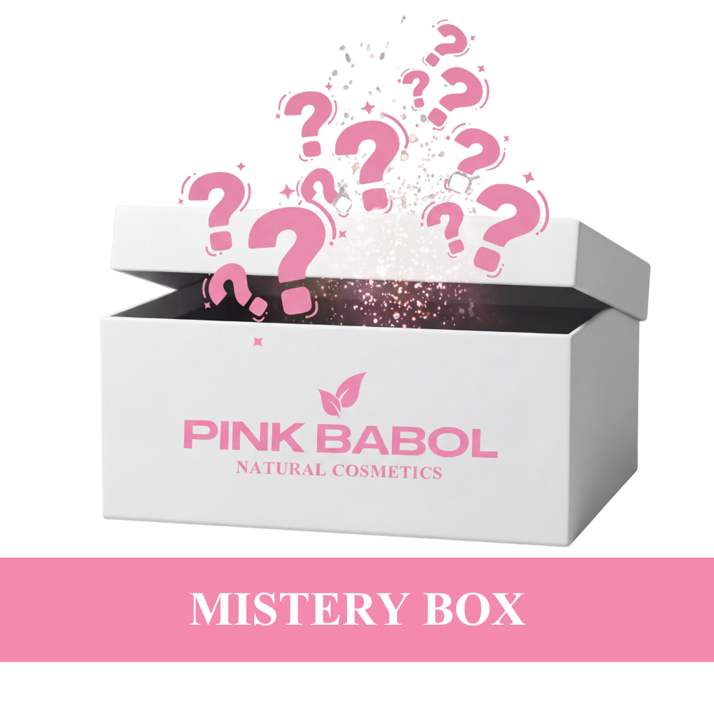 Mistery Box di Pink Babol 