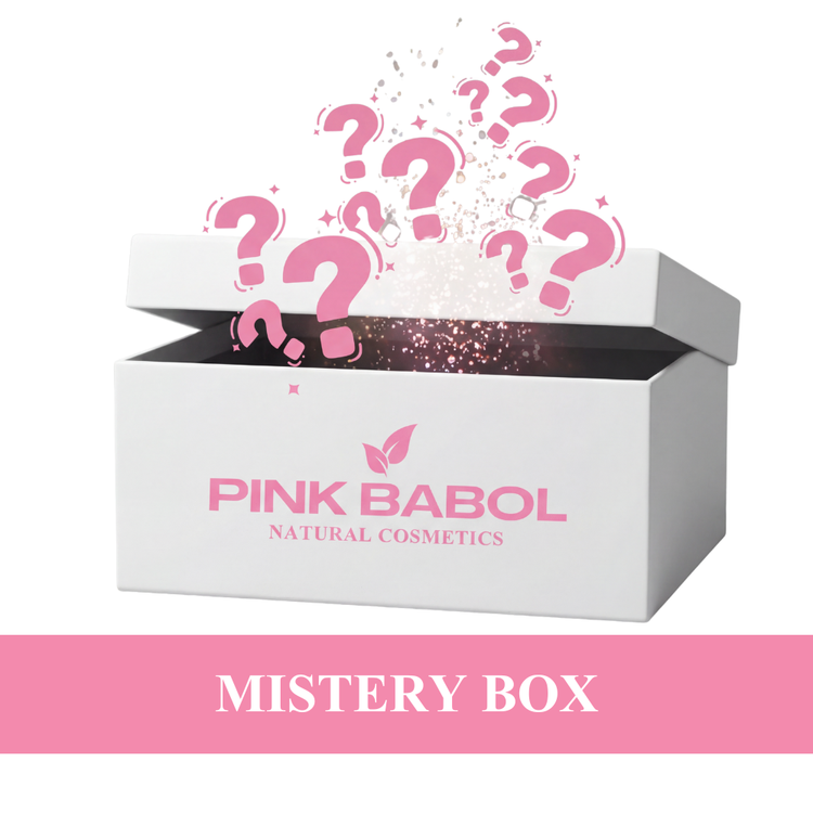 Mistery Box di Pink Babol 