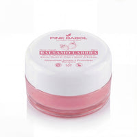 Balsamo Labbra con Olio di Mandorle Dolci, Soia, Burro di Karité, Illipé e Kokum – Idratazione Intensa e Protezione Duratura-Pink Babol