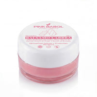 Balsamo Labbra con Olio di Mandorle Dolci, Soia, Burro di Karité, Illipé e Kokum – Idratazione Intensa e Protezione Duratura-Pink Babol