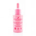 Booster Collagene con Acido ialuronico, Vitamina E ed Aloe Vera – Concentrato Elasticizzante, Idratante ed illuminante-Pink Babol