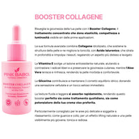 Kit Skincare Giorno - Siero Viso Giorno Effetto Lifting + Crema Viso Giorno + Booster Collagene-Pink Babol