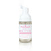 Mousse detergente per Ciglia, Sopracciglia & Extension Ciglia con Aloe Vera e Cheratina - Detersione delicata, senza oli, ideale per l'uso quotidiano-Pink Babol