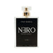 Nero Extrait De Parufm - Ribes Nero, Vaniglia, Rosa e Gelsomino del Marocco, Ambra Grigia, Ananas, Mela FOR HIM-Pink Babol