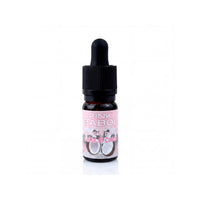 Olio Essenziale Puro per Diffusore d’Aromi – Fragranza Gourmand, Rilassante e Avvolgente-Pink Babol