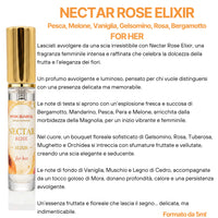 Parfum KIT Mini Size - Biancoveleno, Nero, Incanto di Bell, Rosaspina, Rossomare, Giardino di Jasmine, Pink Vanilla, Nectar Rose-Pink Babol