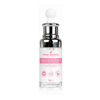 Siero Viso Anti-Macchie e imperfezioni con Acido Salicilico, Acido Azelaico e Olio di Rosmarino – Uniformante e Illuminante-Pink Babol