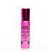 Siero Viso e Décolleté con Olio di Canapa e Acido ialuronico e Moringa - Anti-Rughe, Rassodante e Illuminante-Pink Babol