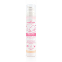 Struccante Viso Bifasico con Olio di Macadamia, Girasole e Aloe Vera - Rimuove trucco waterproof senza irritare-Pink Babol