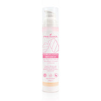 Struccante Viso Bifasico con Olio di Macadamia, Girasole e Aloe Vera - Rimuove trucco waterproof senza irritare-Pink Babol