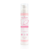 Struccante Viso in crema con Aloe Vera & Olio di Macadamia e Girasole – Delicato, Idratante e Nutriente. Rimuove anche il trucco waterproof-Pink Babol