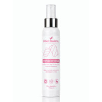 Tonico Viso con Aloe Vera, Olio di Macadamia, Acqua di Hamamelis - Idratante, Lenitivo, Rinfrescante-Pink Babol