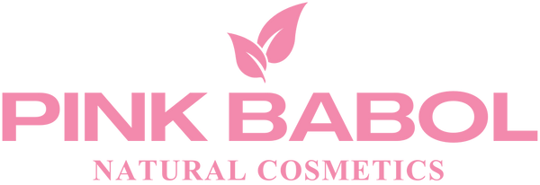 PINK BABOL COSMETICS